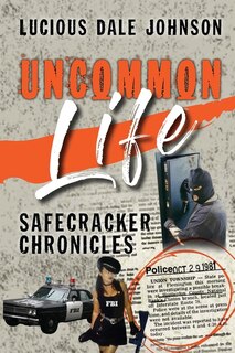 Front cover_Uncommon Life