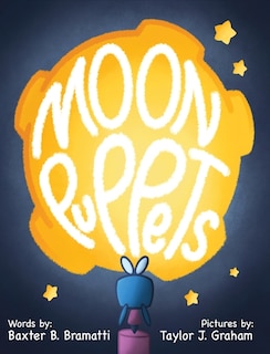 Front cover_Moon Puppets