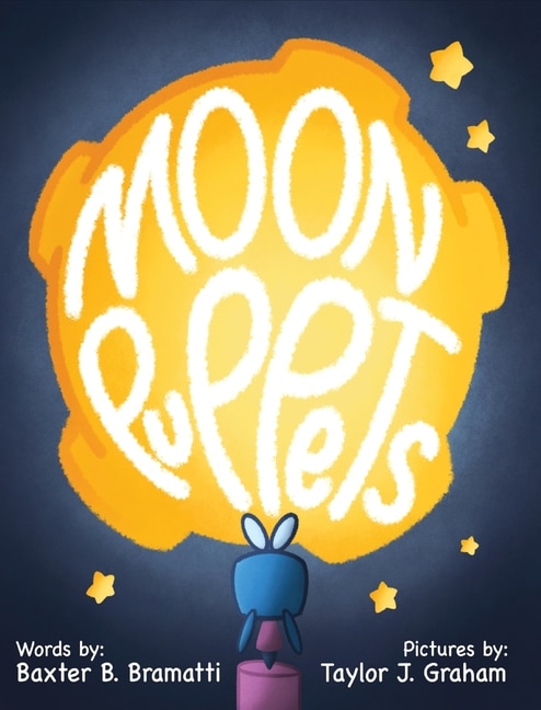 Front cover_Moon Puppets