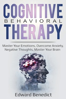 Couverture_Cognitive Behavioral Therapy