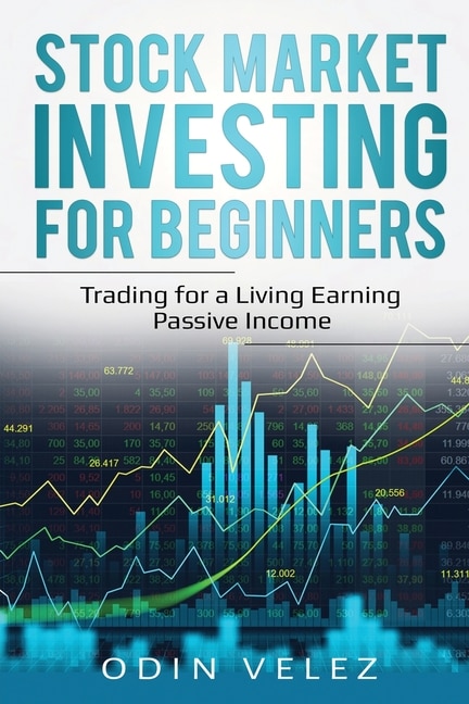 Couverture_Stock Market Investing for Beginners