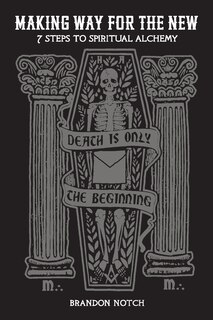 Front cover_Making Way For The New