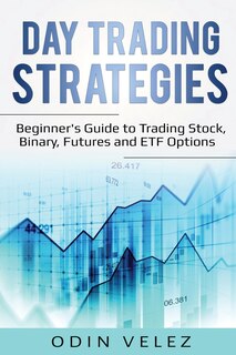 Front cover_Day Trading Strategies