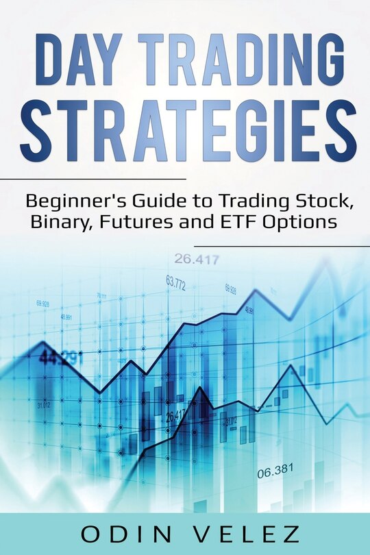 Front cover_Day Trading Strategies