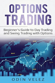 Front cover_Options Trading