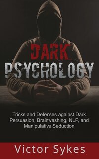 Front cover_Dark Psychology