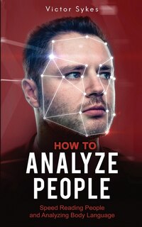 Front cover_How To Analyze People
