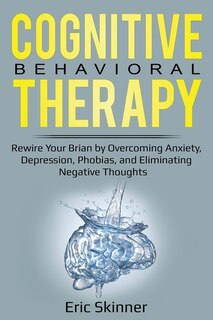 Front cover_Cognitive Behavioral Therapy