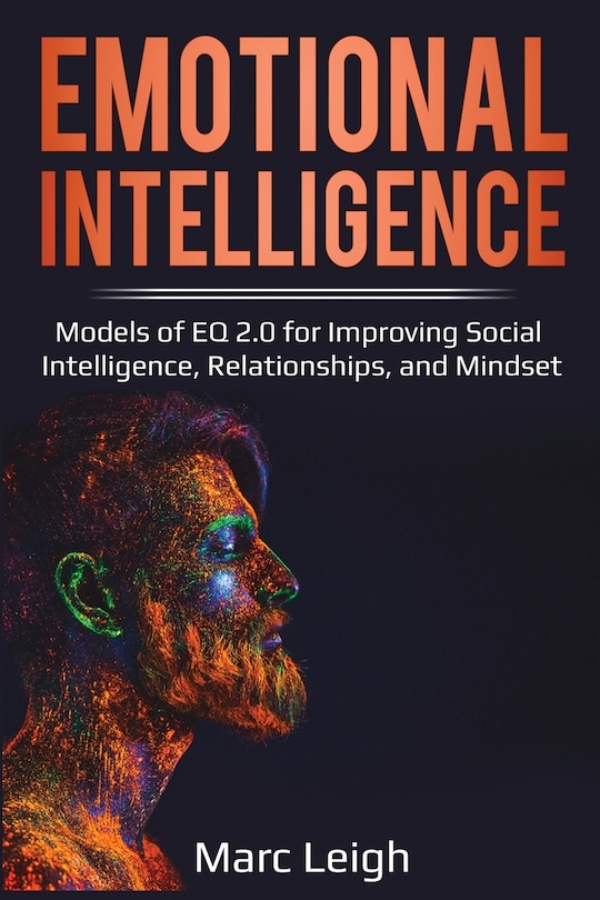 Front cover_Emotional Intelligence