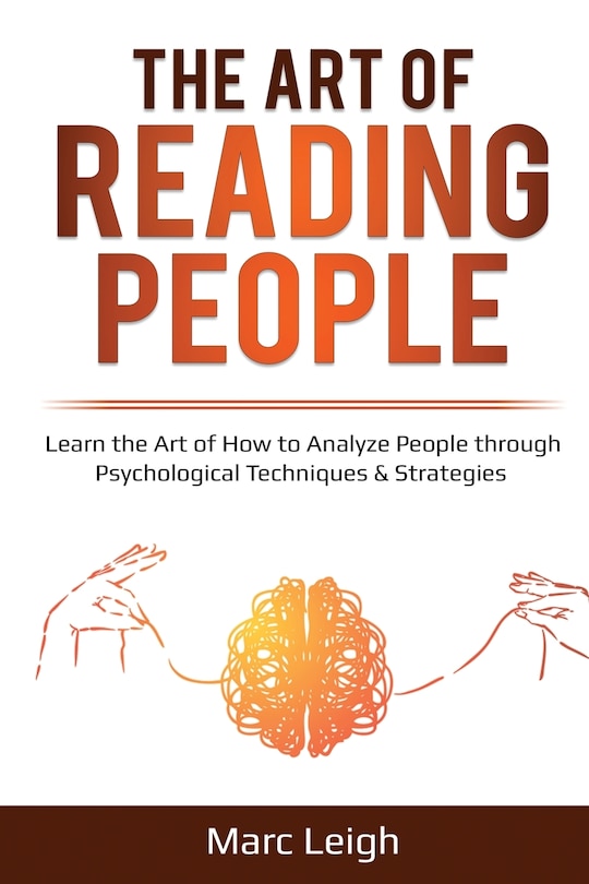 Couverture_The Art of Reading People