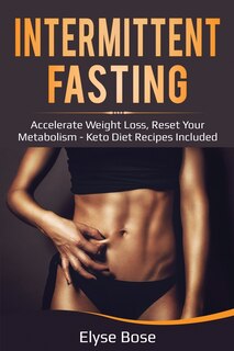 Couverture_Intermittent Fasting