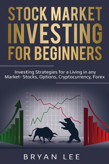 Front cover_Stock Market Investing for Beginners
