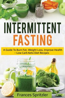 Couverture_Intermittent Fasting