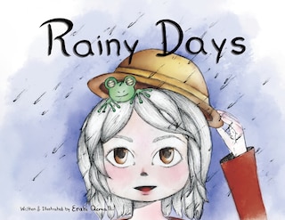 Front cover_Rainy Days