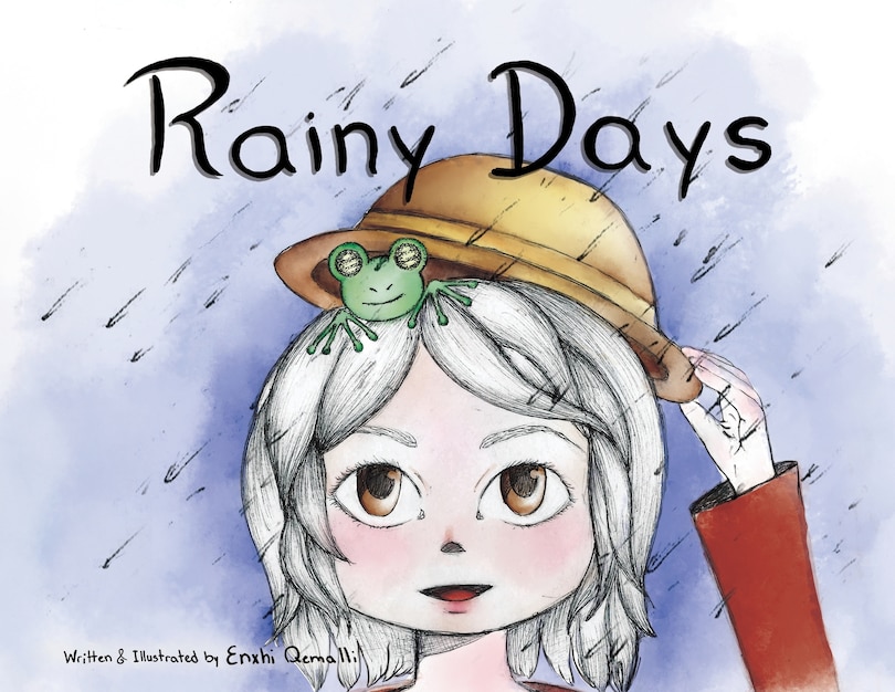 Front cover_Rainy Days