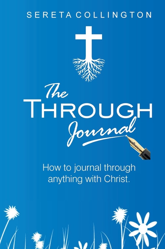 Front cover_The Through Jounal