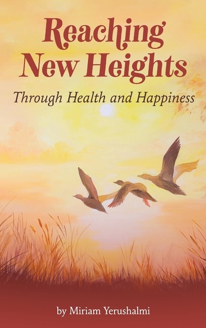 Couverture_Reaching New Heights Through Health and Happiness