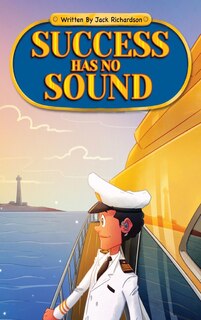 Front cover_Success Has No Sound