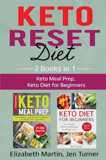 Front cover_Keto Reset Diet