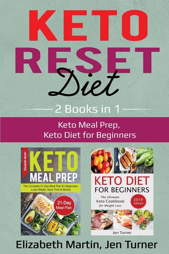 Front cover_Keto Reset Diet