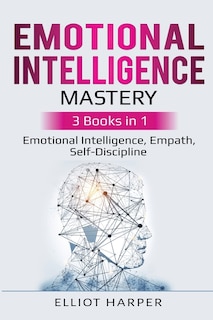 Front cover_Emotional Intelligence Mastery