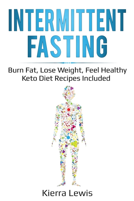 Front cover_Intermittent Fasting