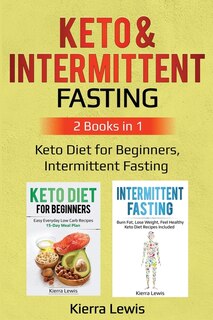 Front cover_Keto & Intermittent Fasting