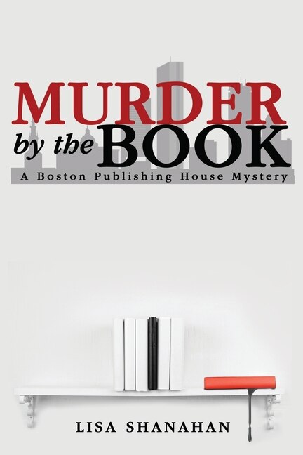 Couverture_Murder by the Book