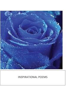 Front cover_Inspirational Poetry