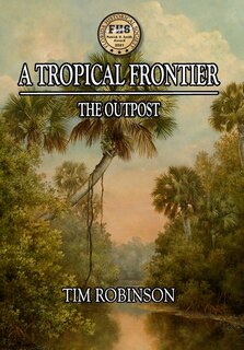 Front cover_A Tropical Frontier