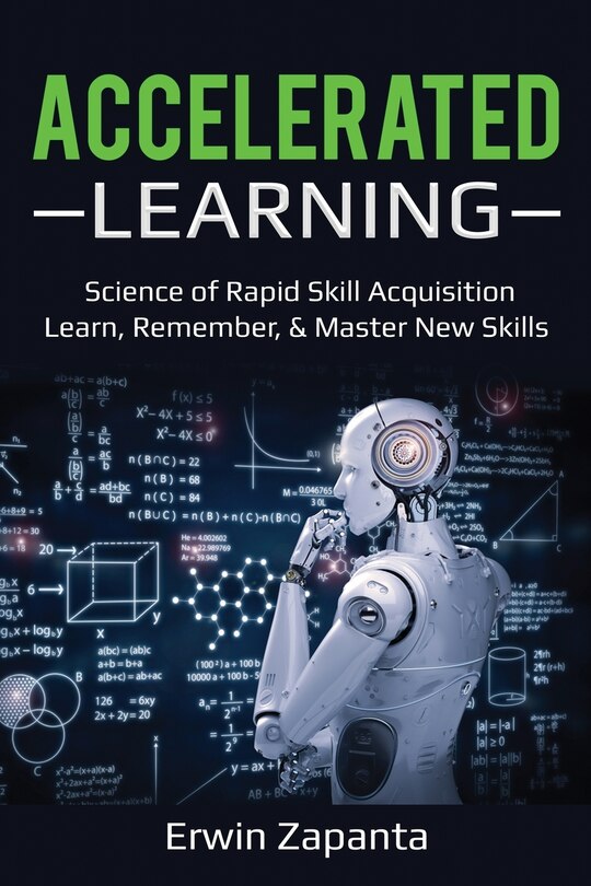 Front cover_Accelerated Learning