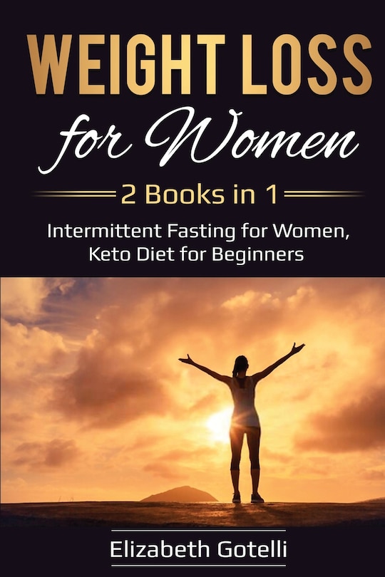 Front cover_Weight Loss for Women