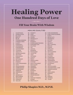 Front cover_Healing Power