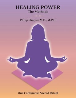 Couverture_Healing Power