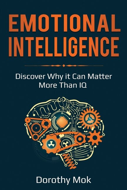 Couverture_Emotional Intelligence