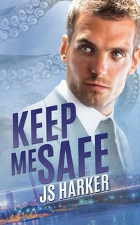 Front cover_Keep Me Safe