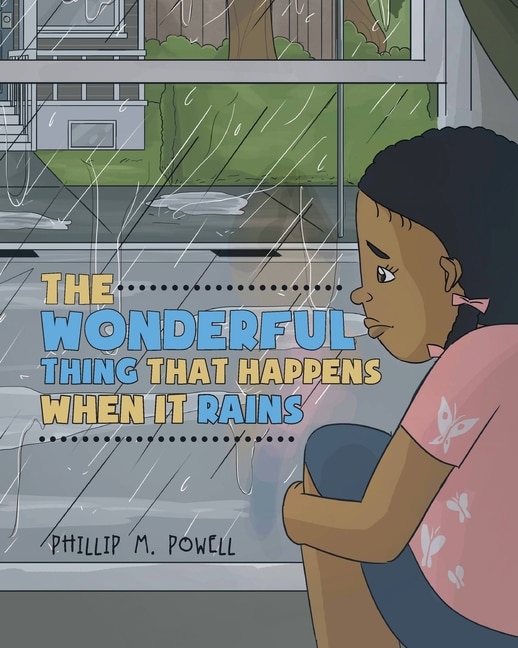Front cover_The Wonderful Thing That Happens When It Rains