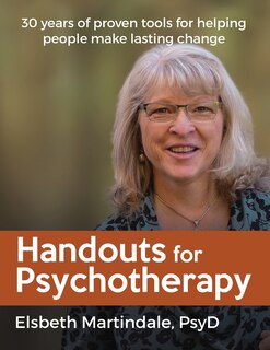 Front cover_Handouts for Psychotherapy