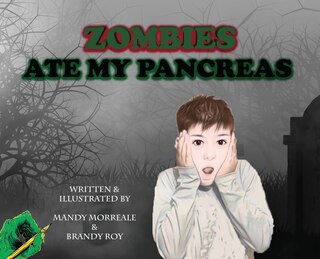 Front cover_Zombies Ate My Pancreas