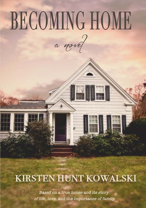 Front cover_Becoming Home