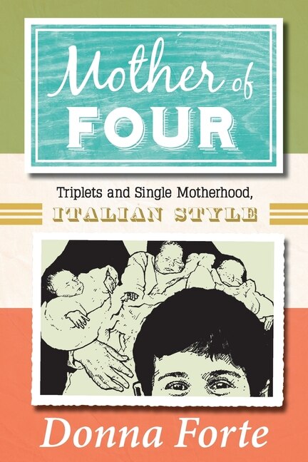 Front cover_Mother of Four