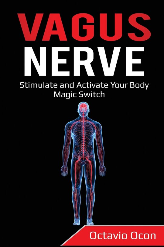 Front cover_Vagus Nerve