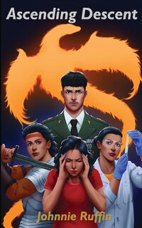 Front cover_Ascending Descent