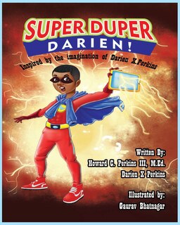 Front cover_Super Duper Darien