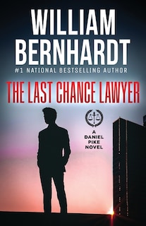 Front cover_The Last Chance Lawyer