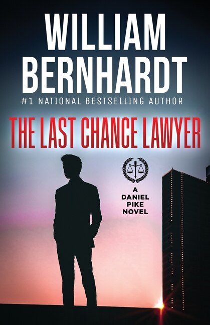 Front cover_The Last Chance Lawyer