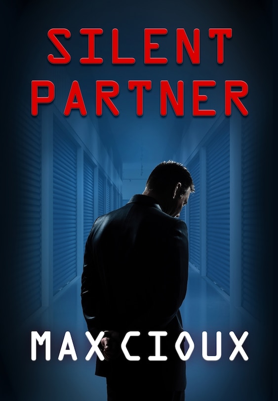 Front cover_Silent Partner