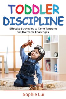 Front cover_Toddler Discipline