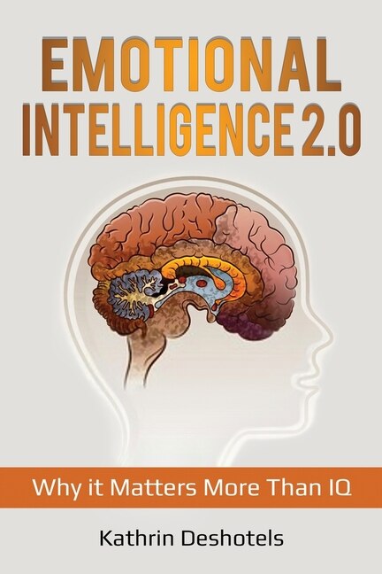 Front cover_Emotional Intelligence 2.0