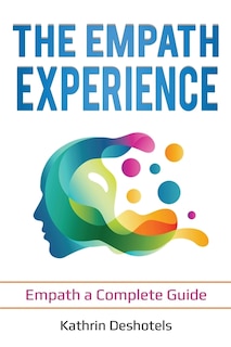Front cover_The Empath Experience